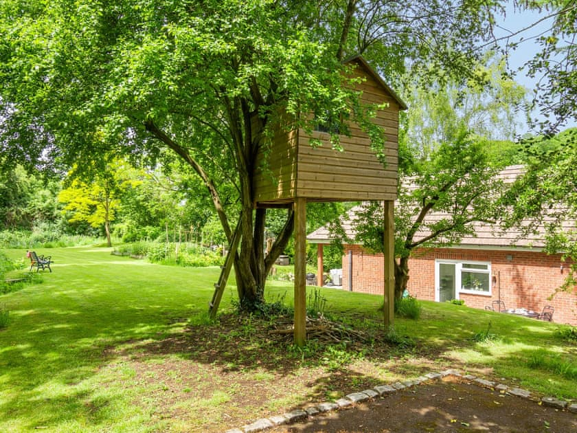 Garden | Quarry Lodge, Maidstone