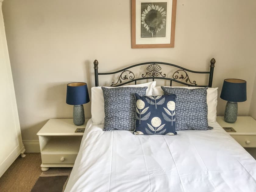 Double bedroom | York House, Hudswell, near Richmond