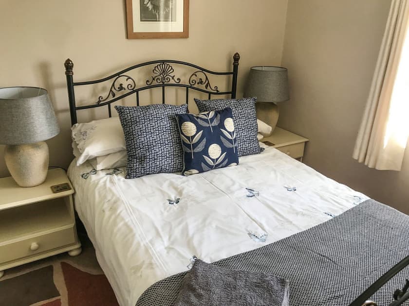 Double bedroom | York House, Hudswell, near Richmond