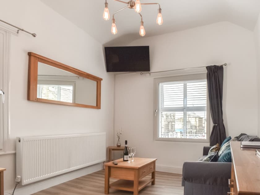Living room | Derwent Apartment, Glossop