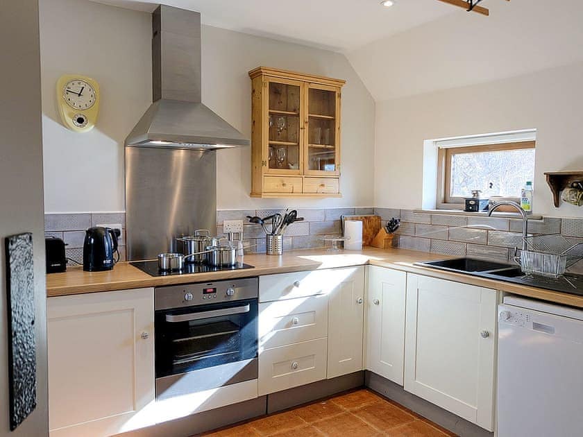 Kitchen | The Parlour, Cowbeech, near Hailsham