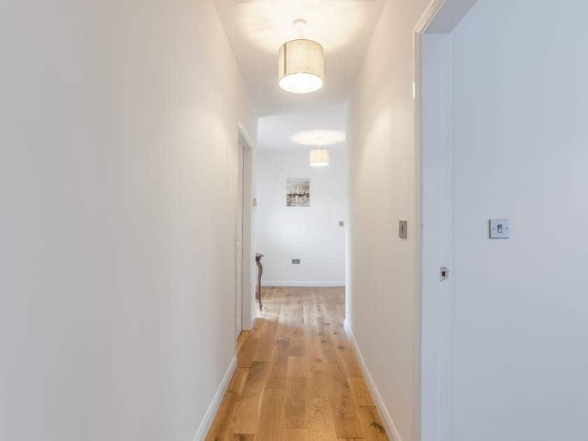 Hallway | Avon Lock Cottage - Avon Lock Cottages, Tewkesbury