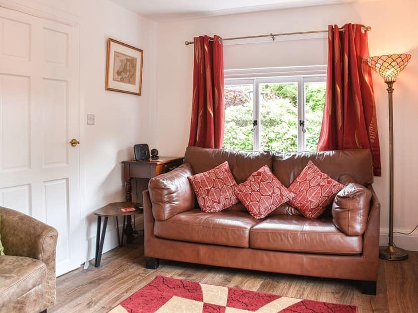 Living room | Borranside, Ambleside