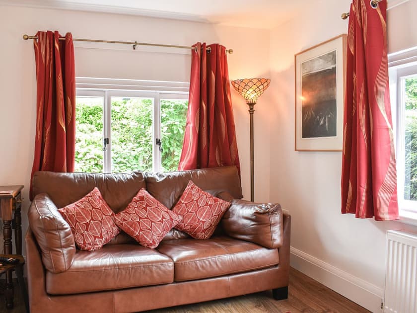 Living room | Borranside, Ambleside