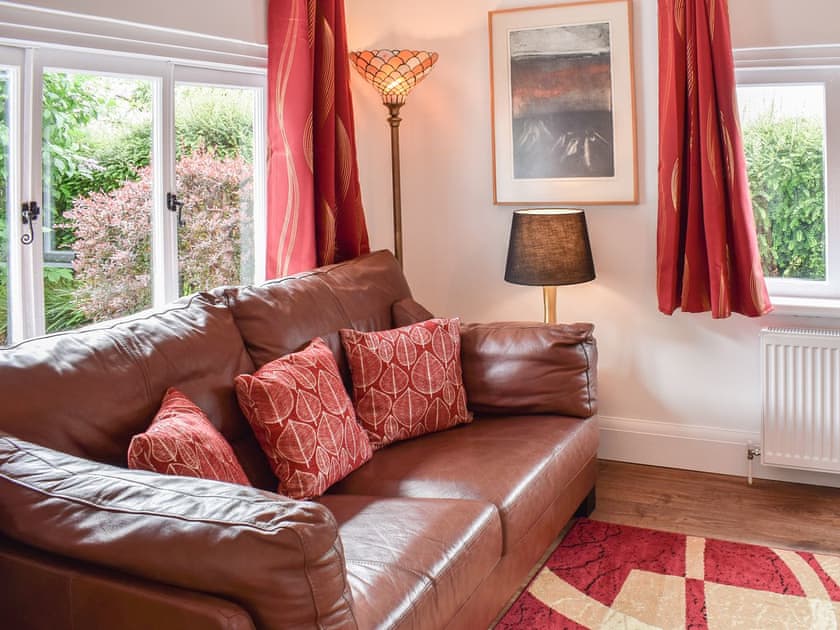 Living room | Borranside, Ambleside