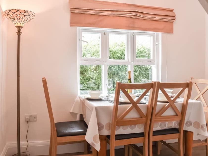 Dining room | Borranside, Ambleside