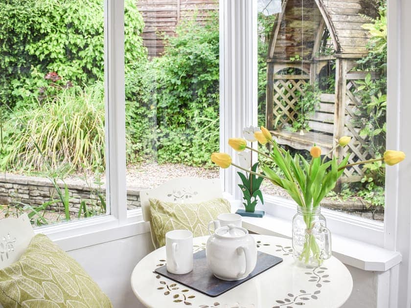 Conservatory | Borranside, Ambleside