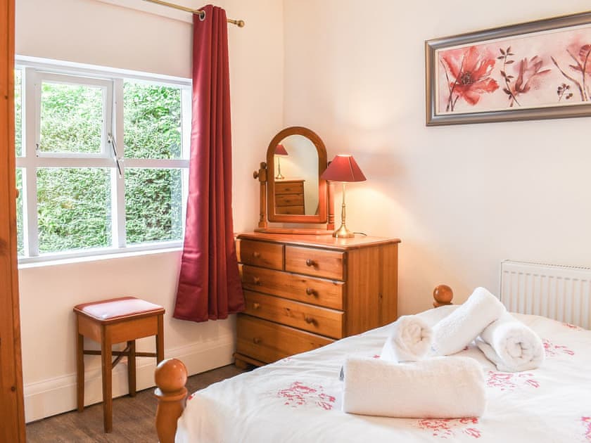 Double bedroom | Borranside, Ambleside