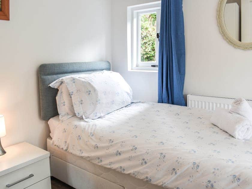 Twin bedroom | Borranside, Ambleside