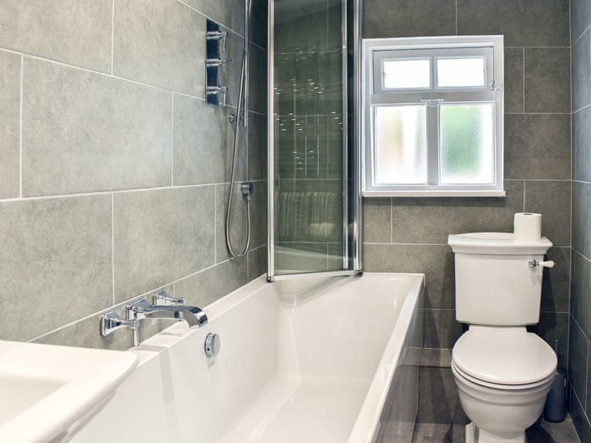 Bathroom | Borranside, Ambleside