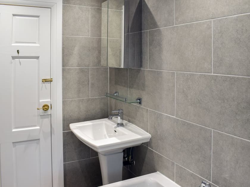 Bathroom | Borranside, Ambleside