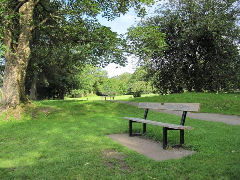 Surrounding area | Borranside, Ambleside