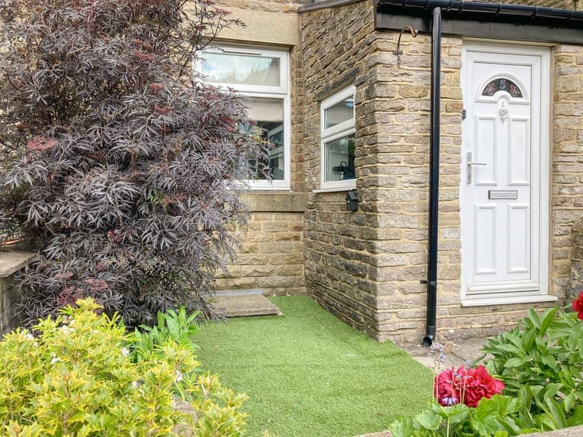 Exterior | Holmfield, Buxton