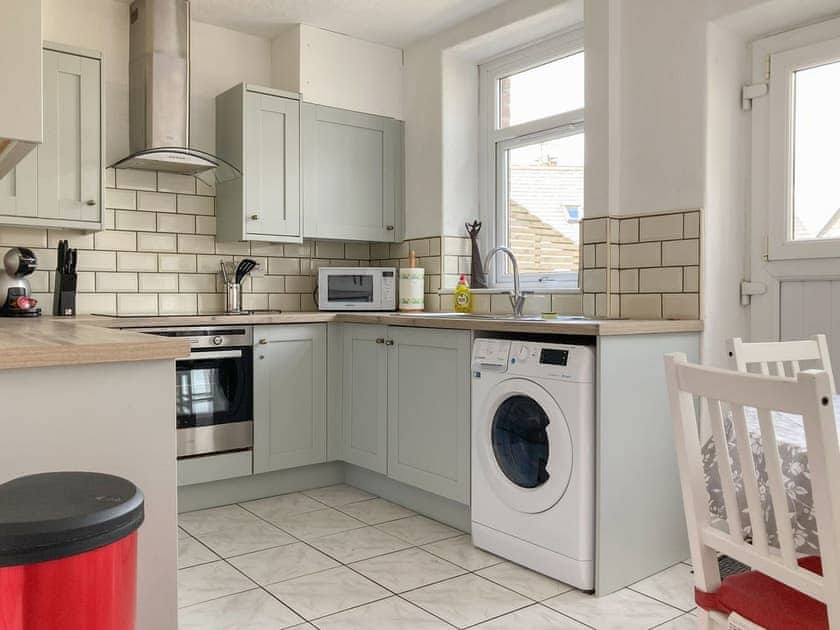 Kitchen/diner | Holmfield, Buxton