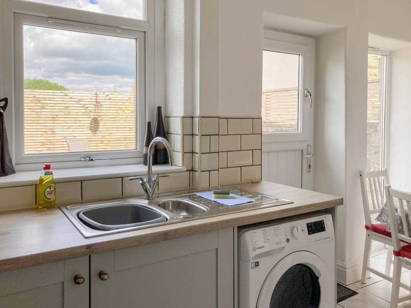 Kitchen/diner | Holmfield, Buxton