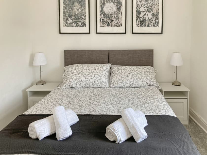 Double bedroom | Holmfield, Buxton