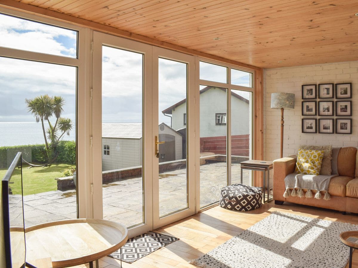 Southcroft Lodge - Holiday lodge in Southern Scotland - Image 2