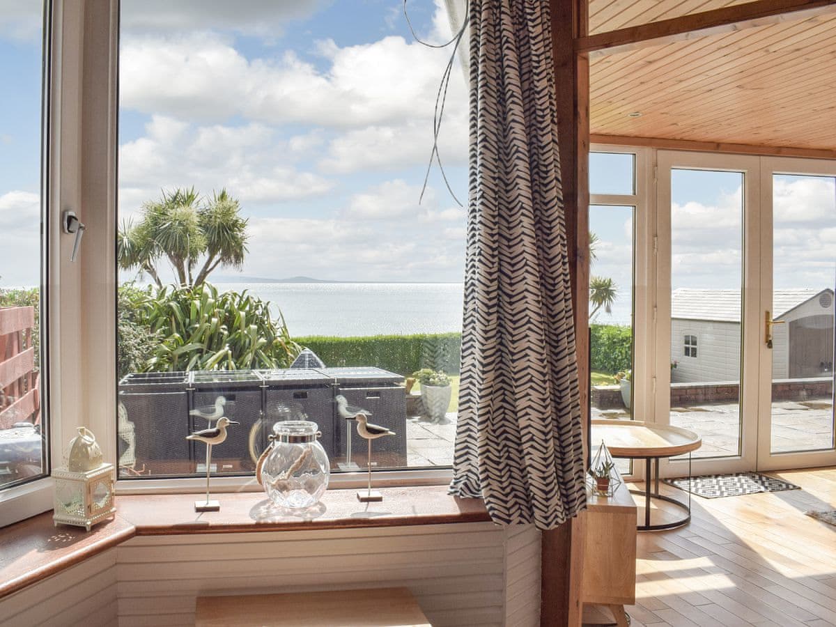 Southcroft Lodge - Holiday lodge in Southern Scotland - Image 5