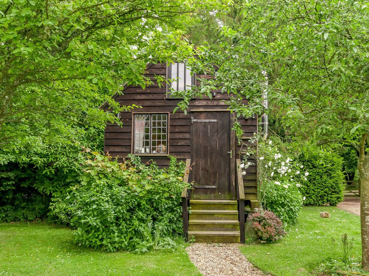 The Granary