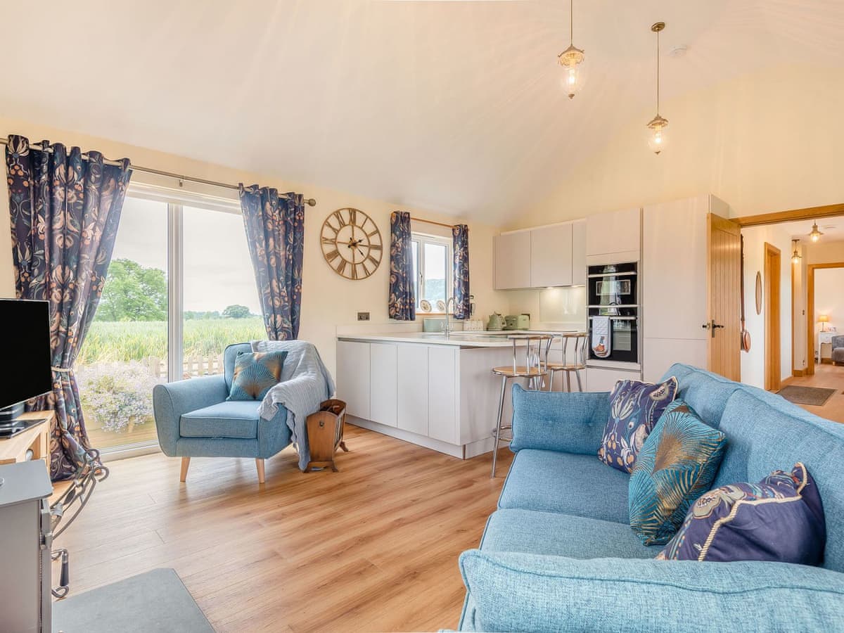 Violet Cottage