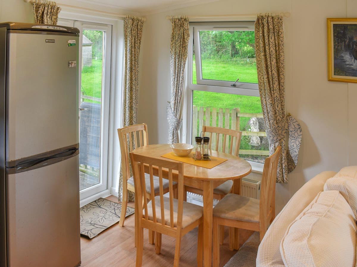 Blackberry Lodge - Holiday Lodge in Yorkshire - Image 3