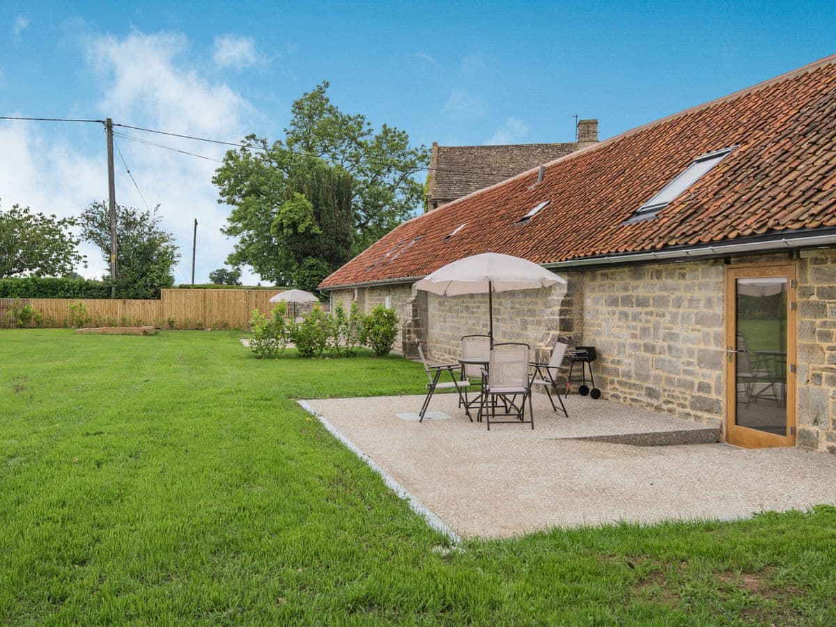 Arnolds Hill Farm - The Oak