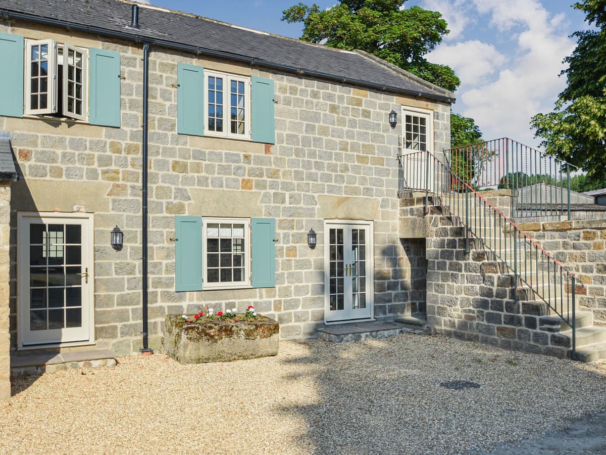 Stable Cottage