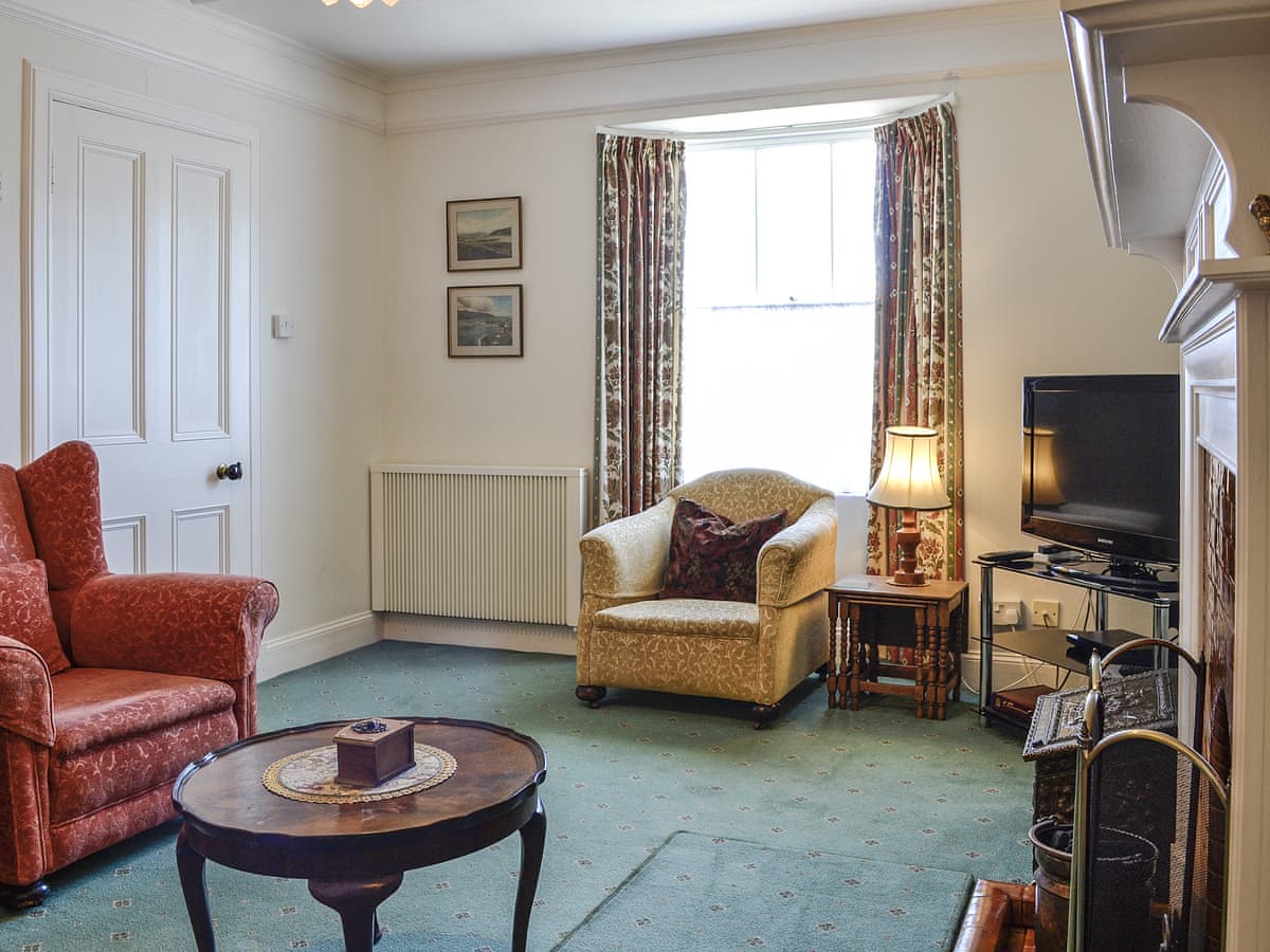 St Enodoc holiday cottage near Ullapool and Assynt