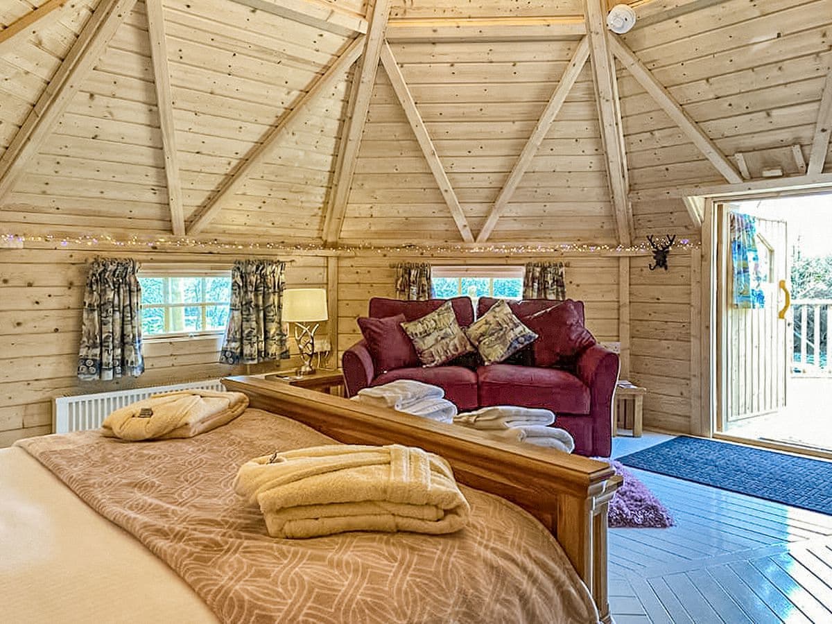 Oxen Craig Lodge - Image 4