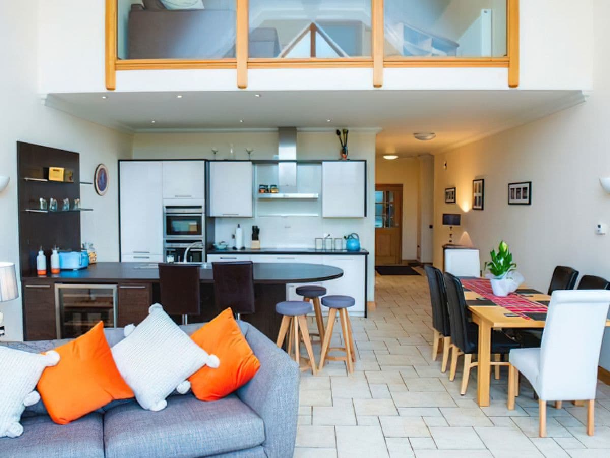 Bennachie Lodge - Image 4