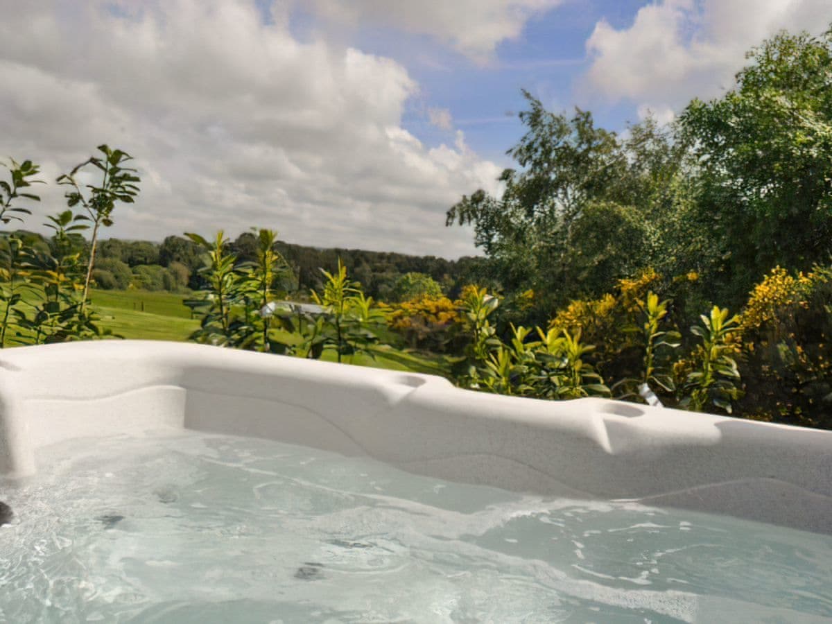 Garioch Lodge - Image 2