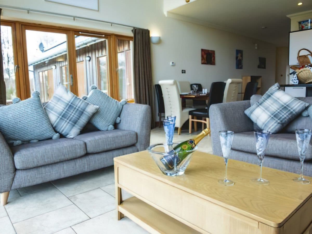 Garioch Lodge - Image 5