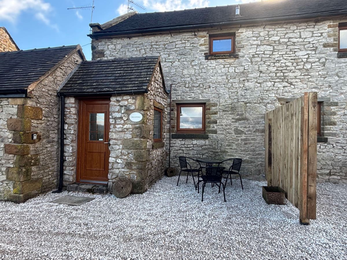 Cotterill Farm - Millstone