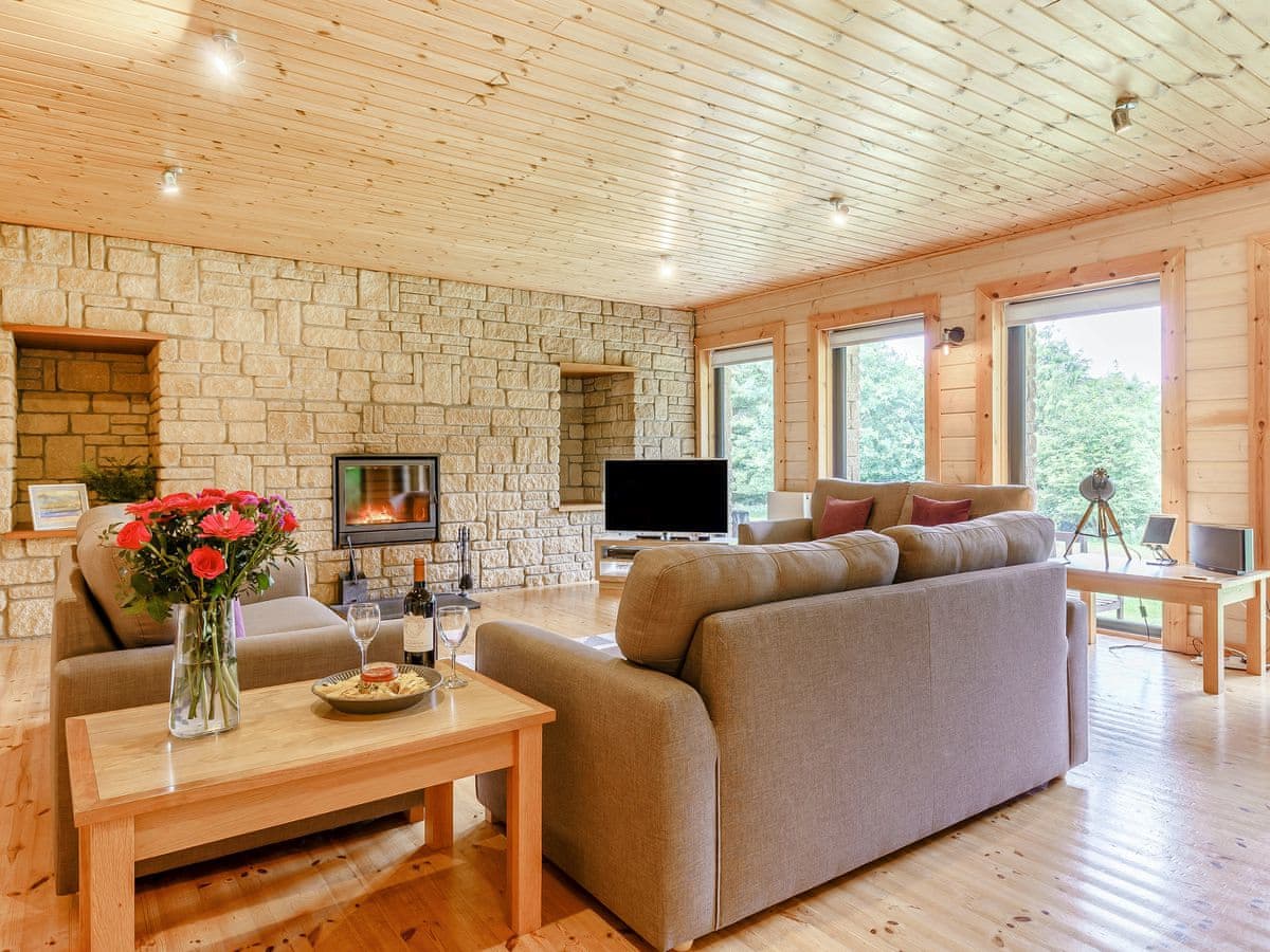 Oak Lodge - Holiday Lodge in South West England - Image 4