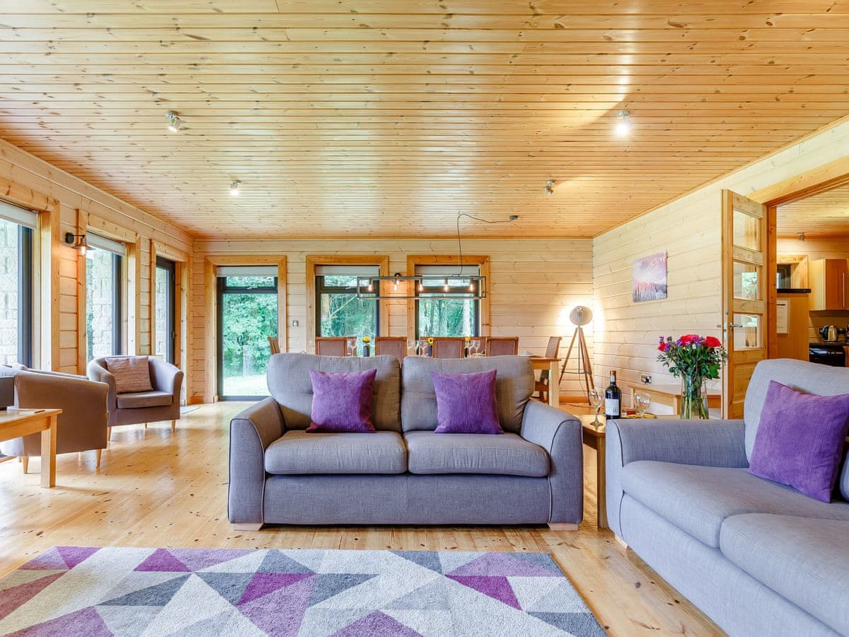 Oak Lodge - Holiday Lodge in South West England - Image 5