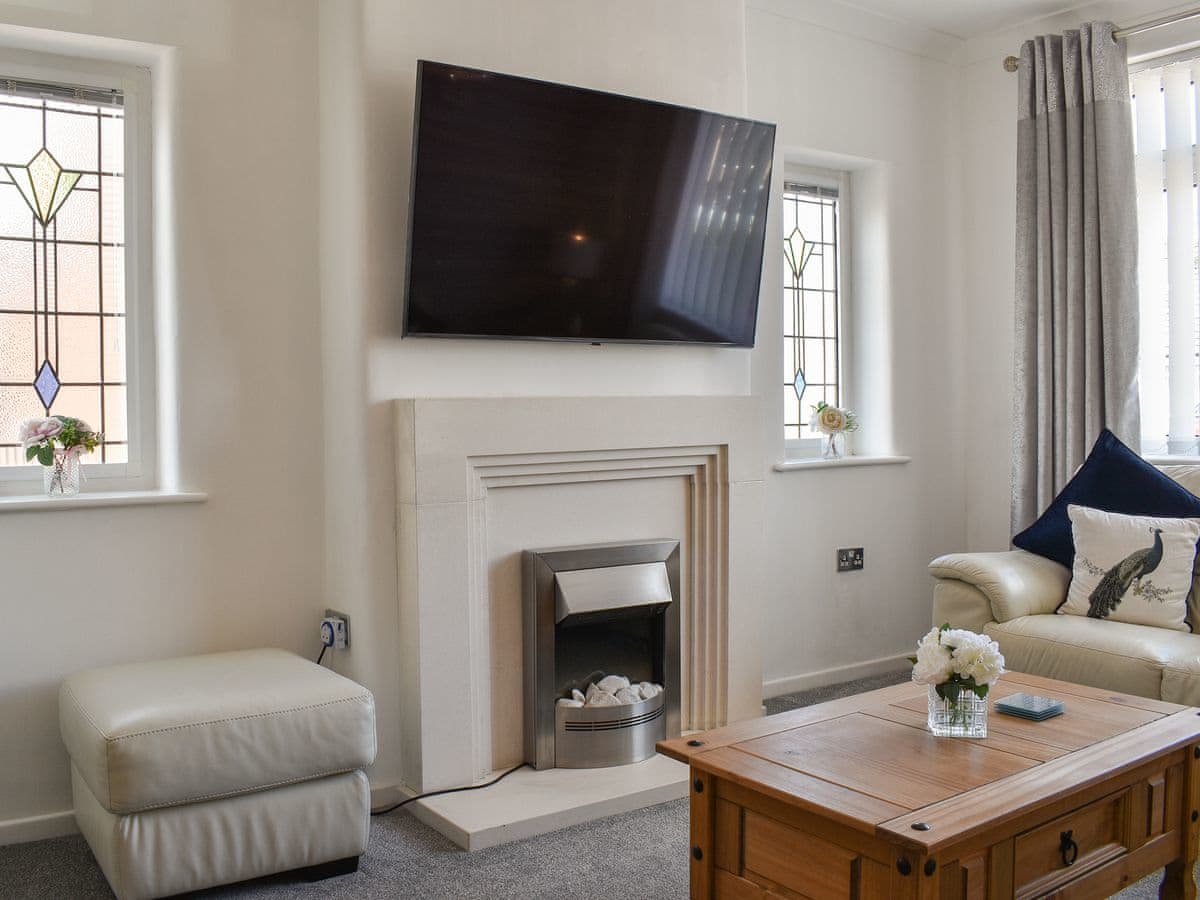 Berwick Lodge - Holiday lodge in North West England - Image 2
