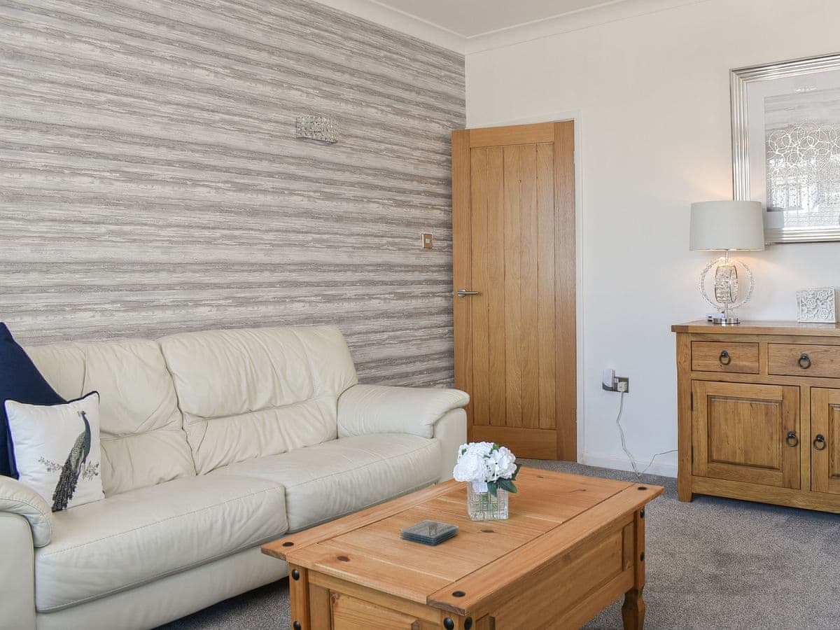 Berwick Lodge - Holiday lodge in North West England - Image 4