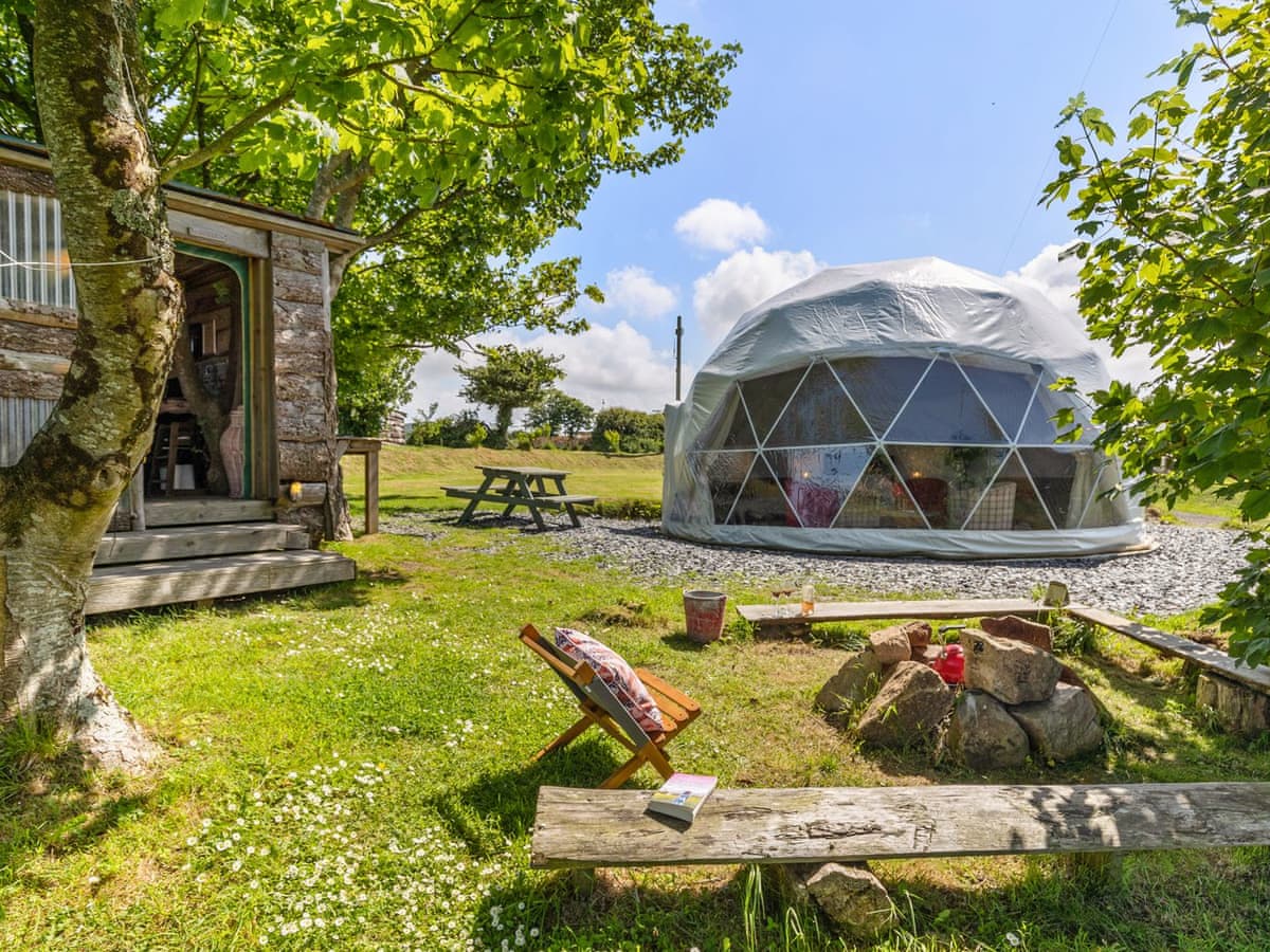 Gwdihw — photo from cottages.com