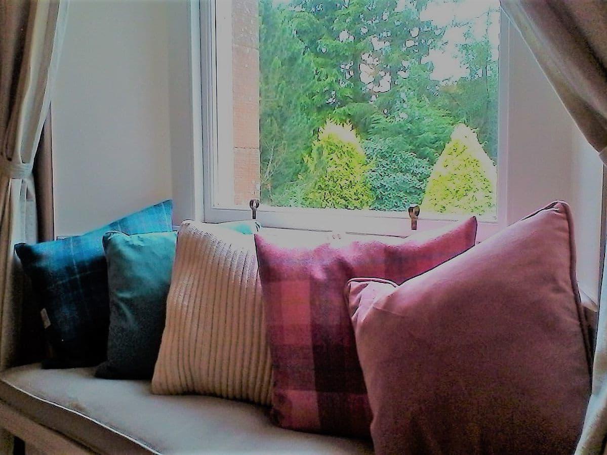Stable Lodge - Holiday Lodge in Southern Scotland - Image 5