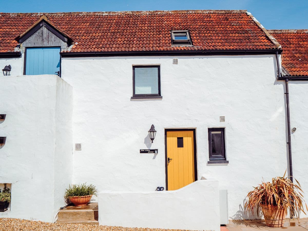 The Corn Store — photo from cottages.com