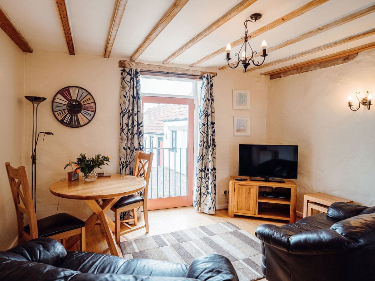 The Parlour — photo from cottages.com