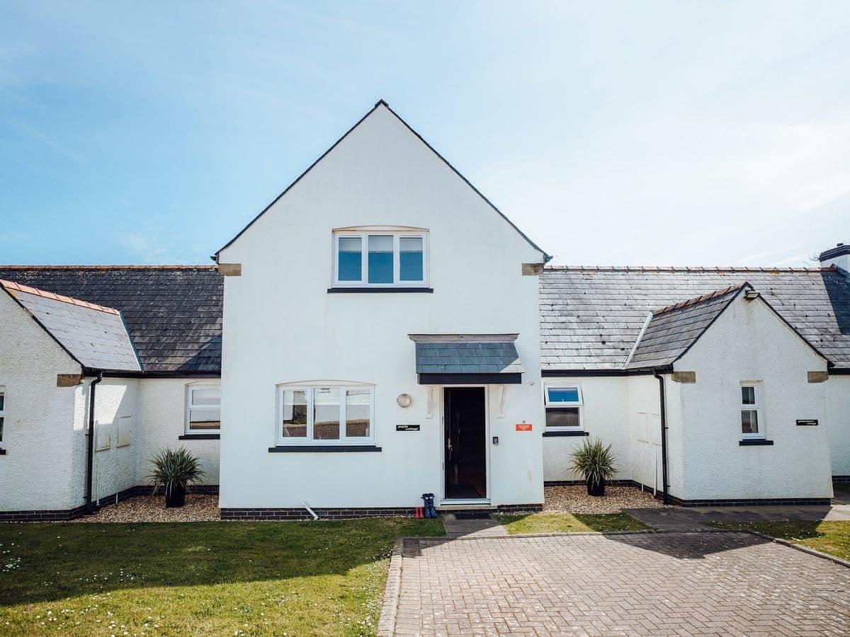 Puffin Cottage