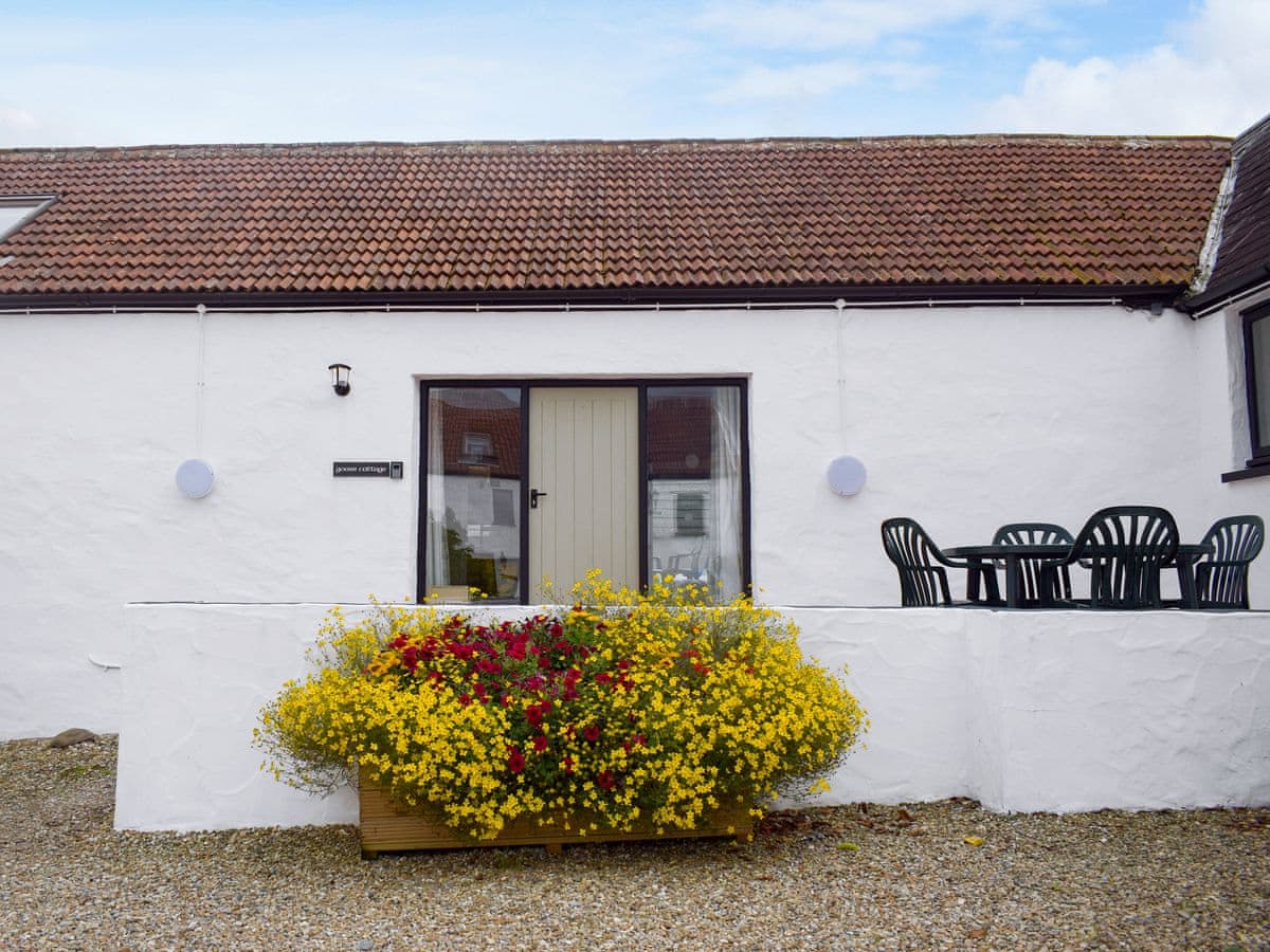 Goose Cottage