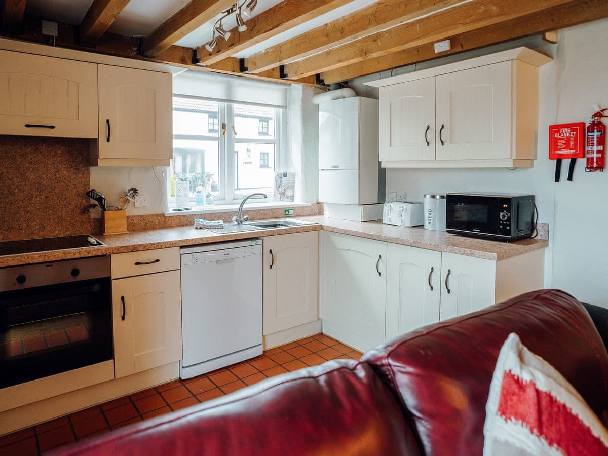 St David's Lodge - Holiday lodge in South Wales - Image 3