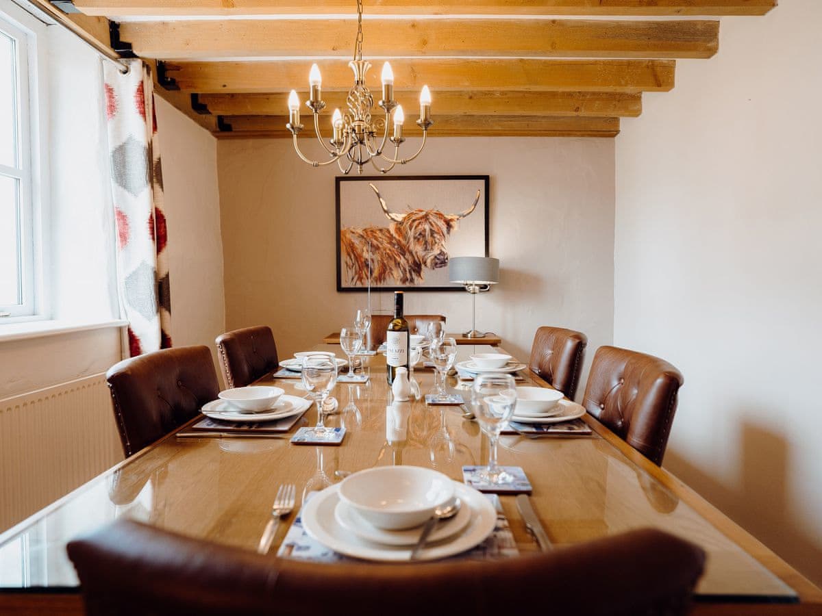 St David's Lodge - Holiday lodge in South Wales - Image 5