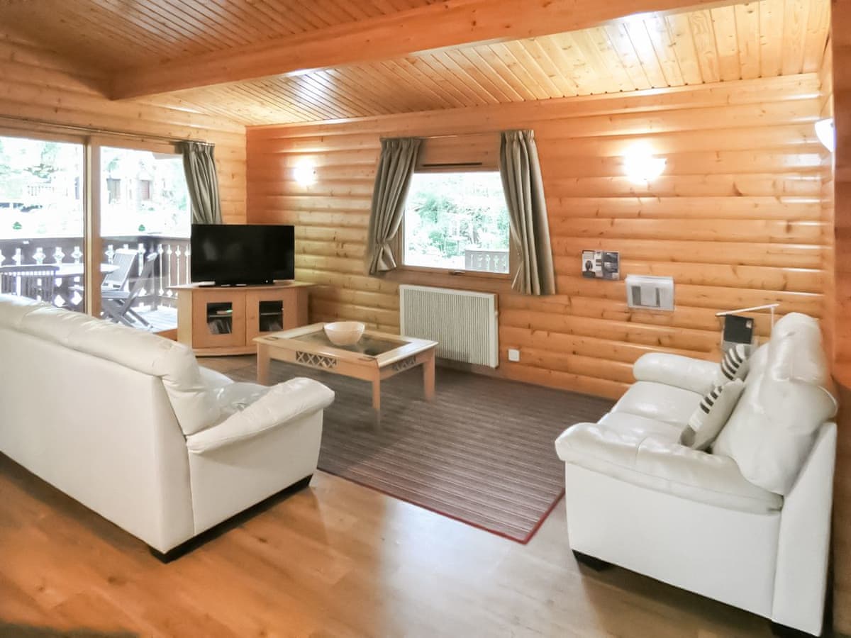 Haven Lodge - Holiday Lodge in Central England - Image 3