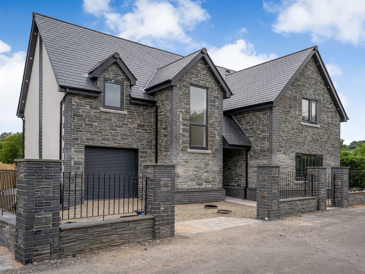 Ty Afon - Ty Afon Reg