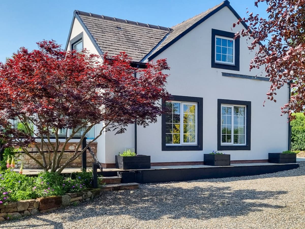 Self-catering cottages in Caldbeck Fells