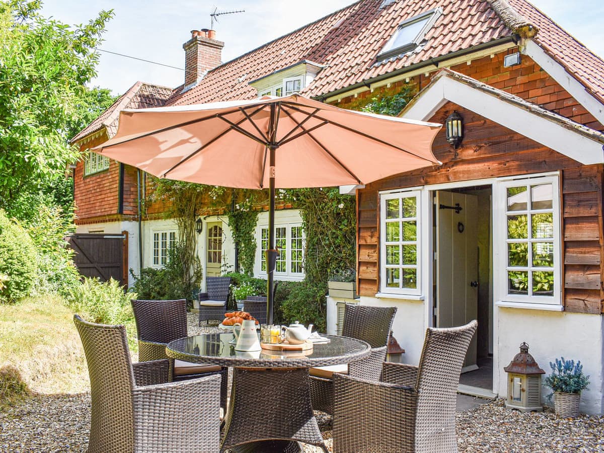 Greenbank Cottage