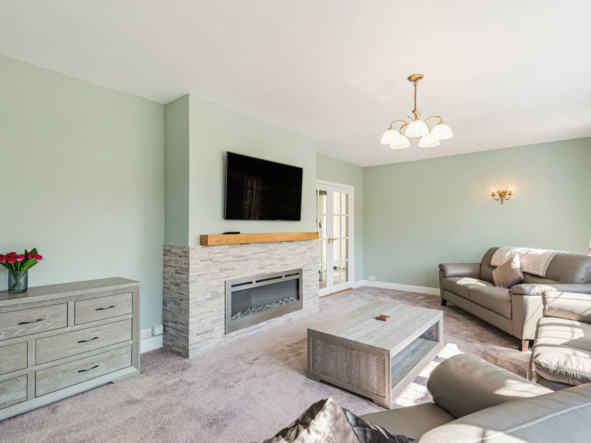 Seacroft Lodge - Holiday lodge in Central England - Image 4